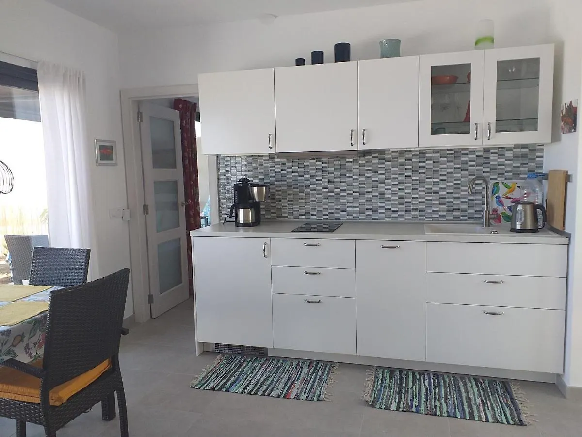 Las Pardelas, Ferienhaus mit Meer-, Küsten- und Bergblick im grünen Norden Teneriffas Las Cruces  0*, Las Cruces (Canary) Spanien