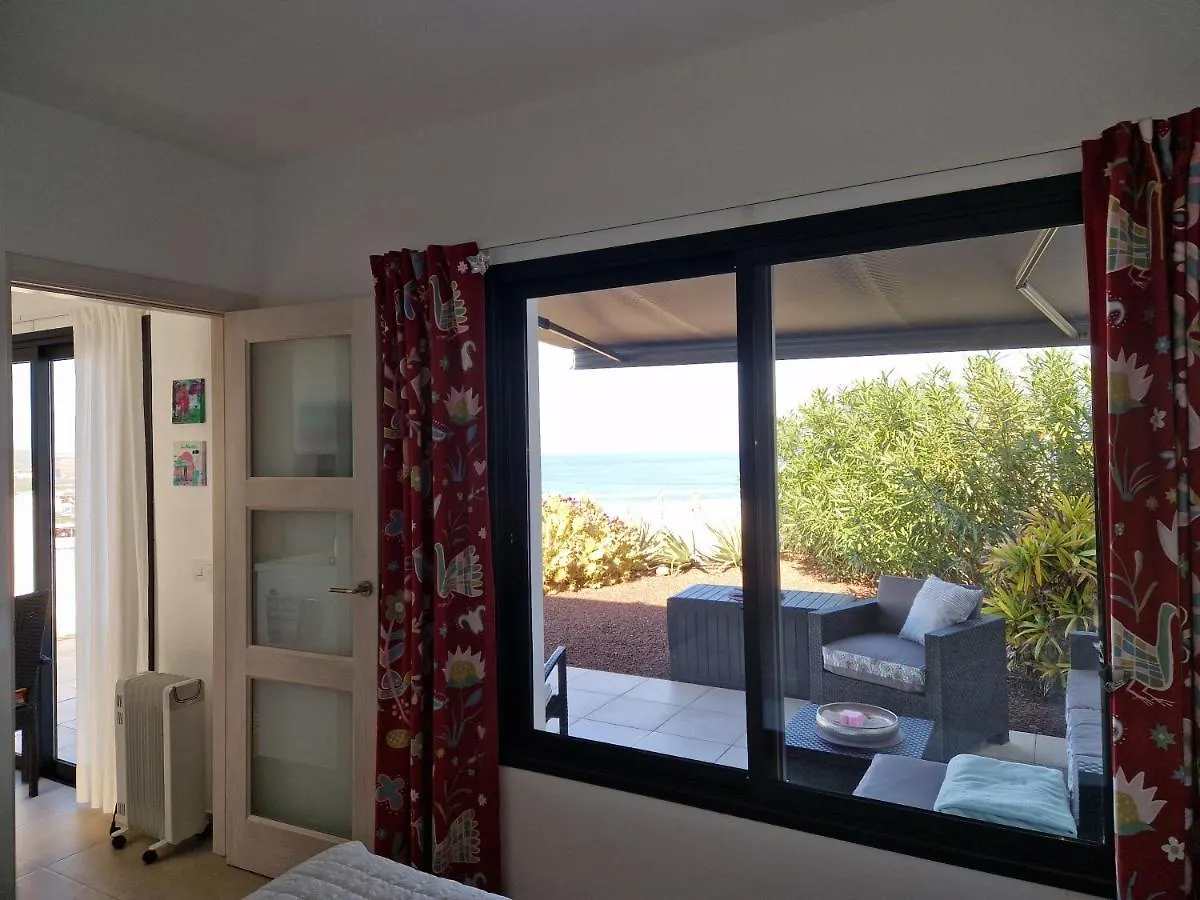 Las Pardelas, Ferienhaus mit Meer-, Küsten- und Bergblick im grünen Norden Teneriffas Las Cruces  Spanien