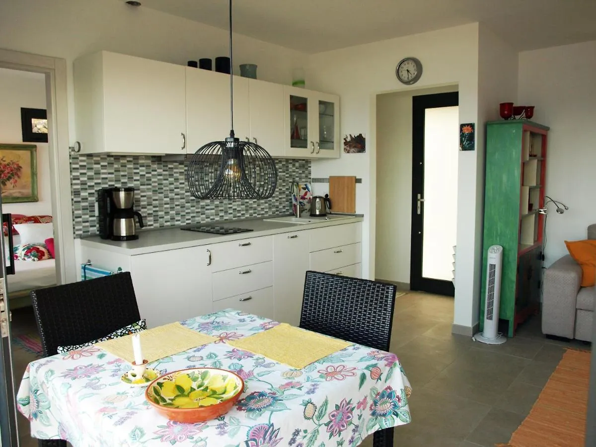 Holiday home Las Pardelas, Ferienhaus Mit Meer-, Kuesten- Und Bergblick Im Gruenen Norden Teneriffas Las Cruces