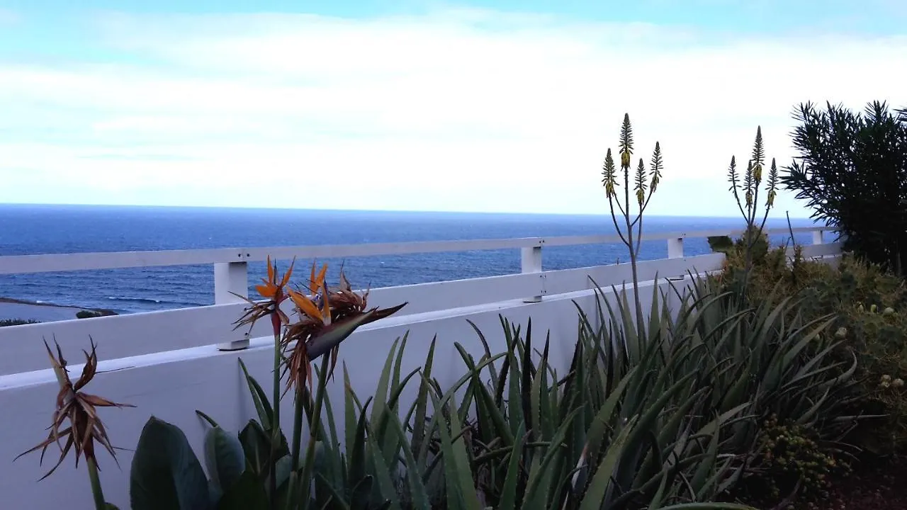 Las Pardelas, Ferienhaus Mit Meer-, Kuesten- Und Bergblick Im Gruenen Norden Teneriffas Las Cruces  Holiday home Las Cruces (Canary)